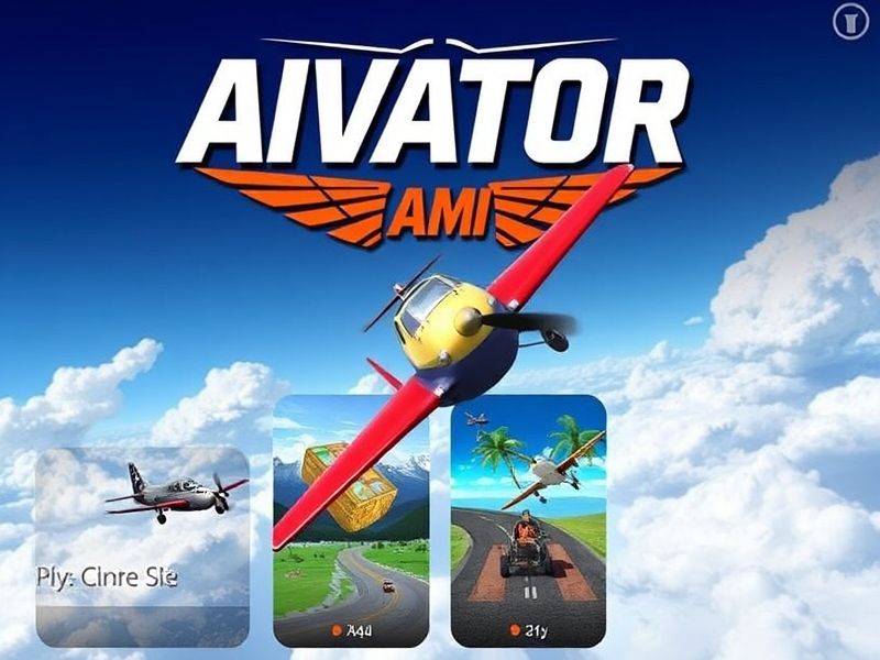 Try the Aviator Game Demo and learn how to master the crash curve. Practice safely before playing with real money.