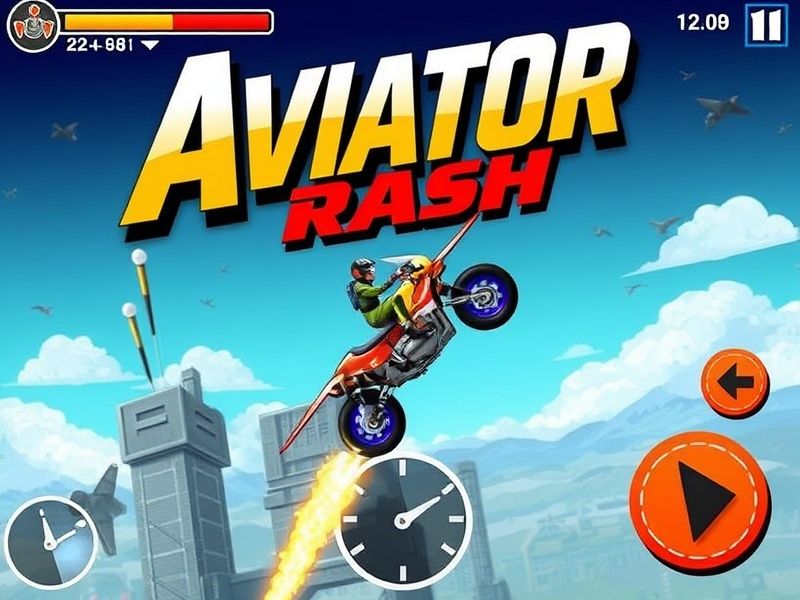 Try the Aviator Game Demo and learn how to master the crash curve. Practice safely before playing with real money.