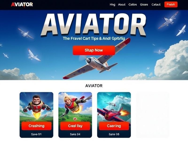 Try the Aviator Game Demo and learn how to master the crash curve. Practice safely before playing with real money.
