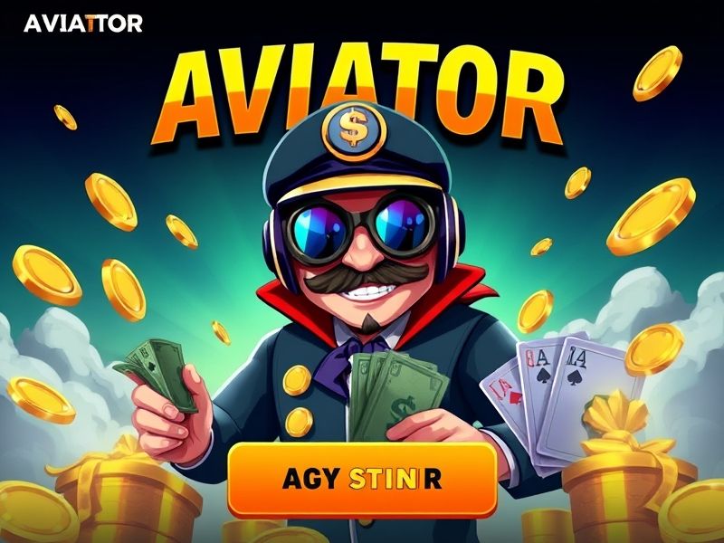 Try the Aviator Game Demo and learn how to master the crash curve. Practice safely before playing with real money.